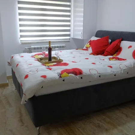 Dream Lejlighed Zlatibor