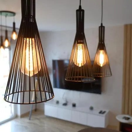 Dream Lejlighed Zlatibor