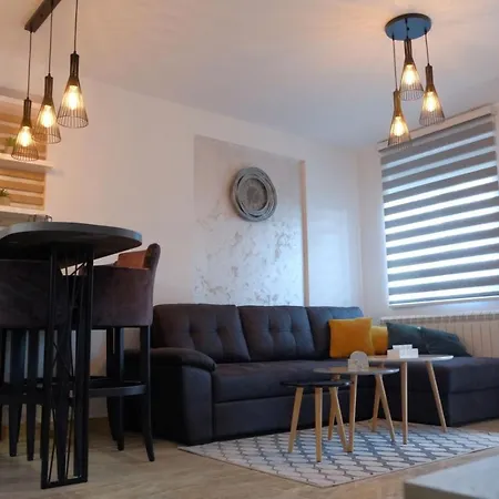 Lejlighed Dream Zlatibor