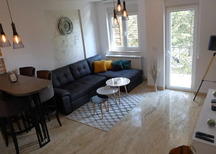 Dream Apartament Zlatibor