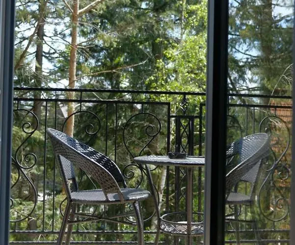 Apartament Dream Zlatibor