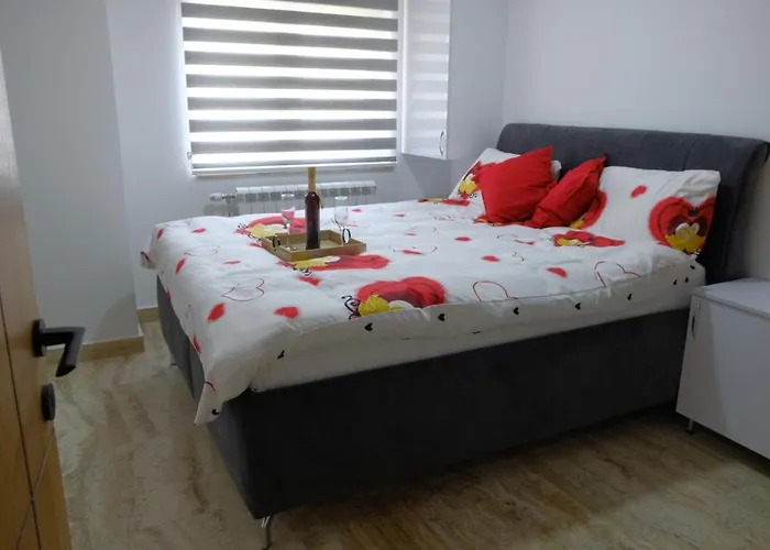 Dream Apartament Zlatibor