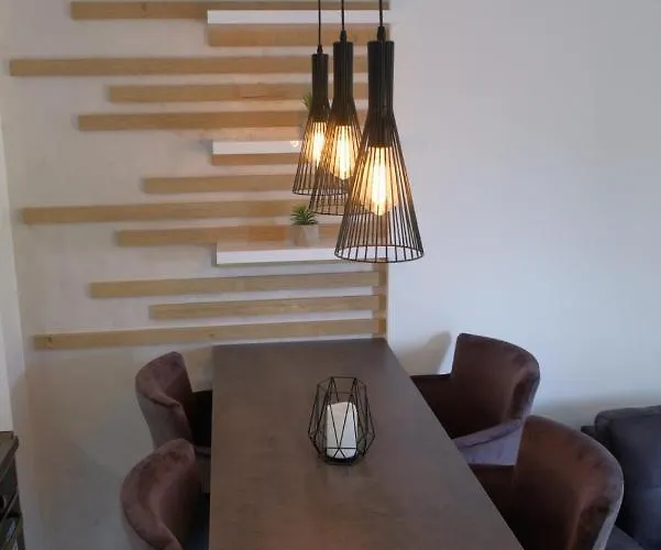 Dream Apartament Zlatibor