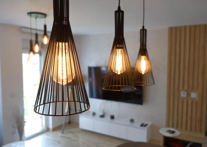 Dream Apartament Zlatibor