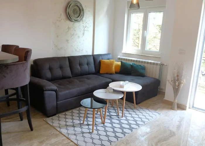 Dream Apartament Zlatibor