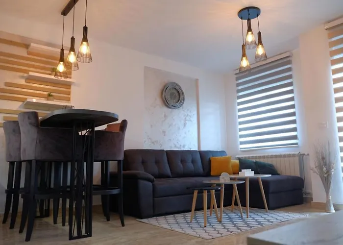 Apartament Dream Zlatibor